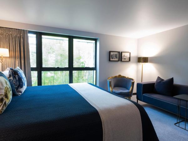 Spicers Balfour Hotel : photo 1 de la chambre chambre lit king-size exécutive