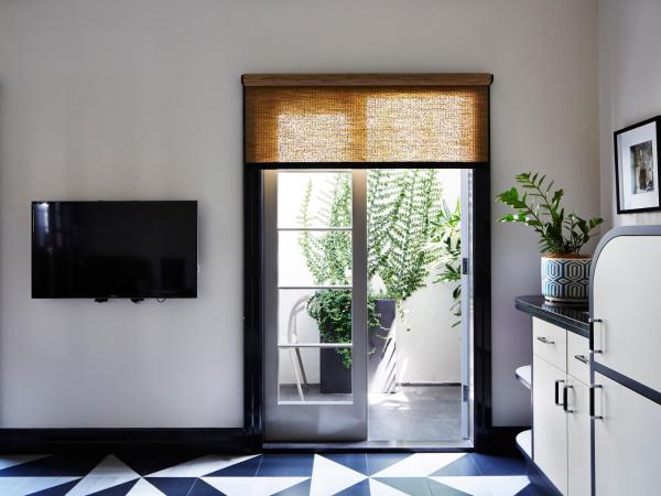 Spicers Balfour Hotel : photo 3 de la chambre suite balfour