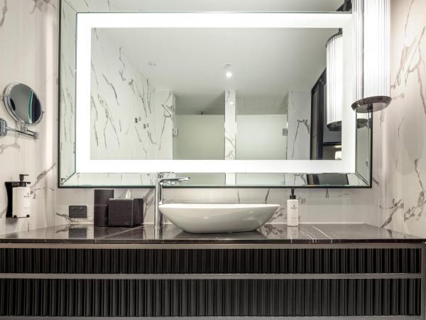 Sofitel Adelaide : photo 3 de la chambre chambre lits jumeaux supérieure