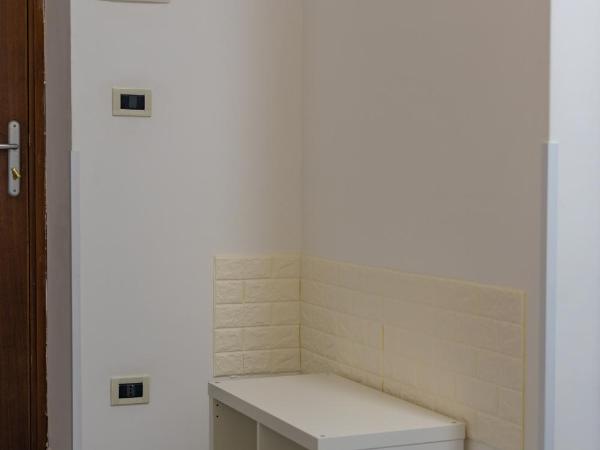 Morfeo B&B : photo 7 de la chambre chambre double avec balcon