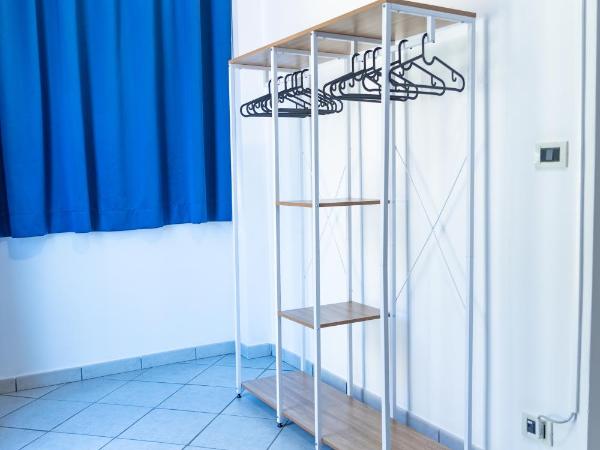 Morfeo B&B : photo 8 de la chambre chambre double avec balcon