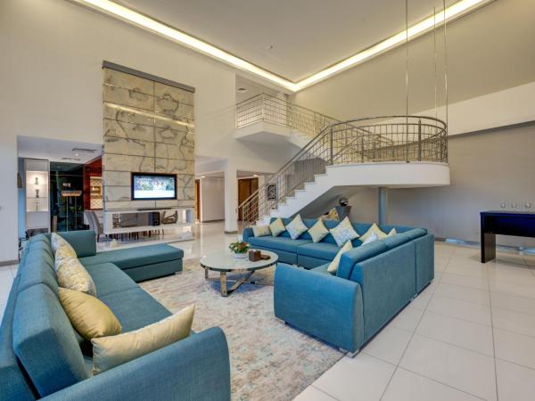 Copthorne Hotel Dubai : photo 4 de la chambre suite duplex 4 chambres