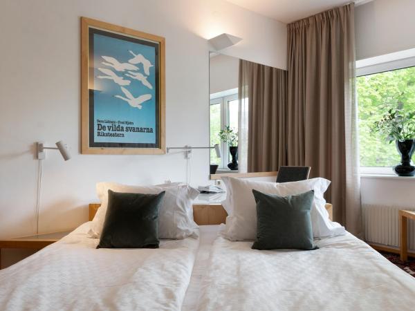 Elite Park Hotel : photo 1 de la chambre chambre double Économique