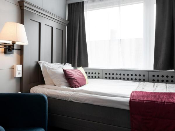 Elite Stadshotellet Växjö : photo 2 de la chambre chambre simple standard