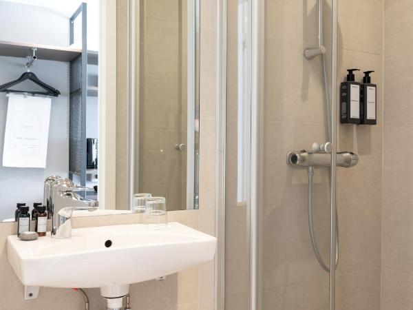 Elite Stadshotellet Växjö : photo 6 de la chambre chambre simple standard