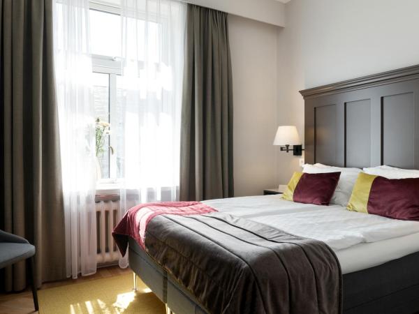 Elite Stadshotellet Växjö : photo 2 de la chambre chambre double standard