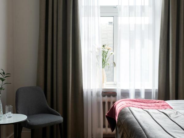 Elite Stadshotellet Växjö : photo 5 de la chambre chambre double standard