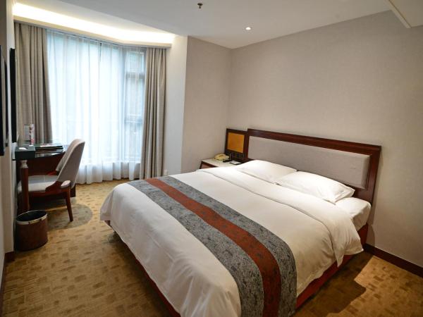Hotel Guia : photo 7 de la chambre chambre lits jumeaux standard