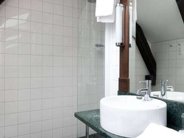 Elite Stadshotellet Växjö : photo 4 de la chambre chambre deluxe double ou lits jumeaux