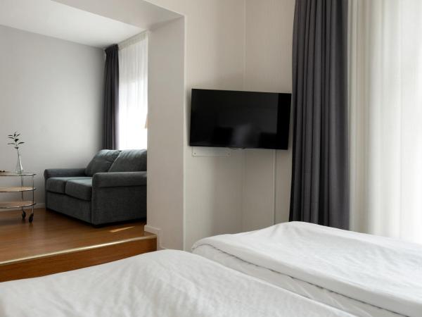 Elite Stadshotellet Växjö : photo 3 de la chambre chambre supérieure