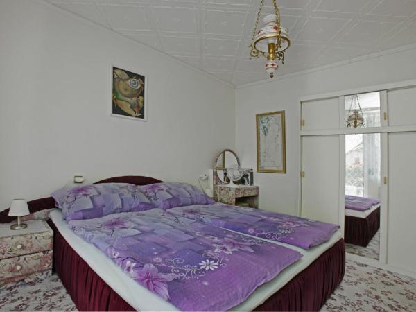 Pension Villa Hany : photo 2 de la chambre suite 2 chambres avec balcon