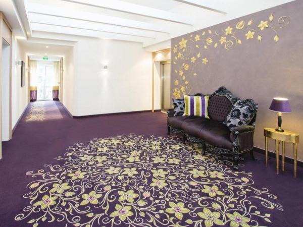 Hotel Robben : photo 6 de la chambre chambre double confort