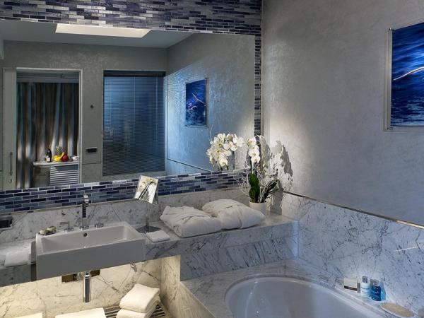 The Grand Tarabya Hotel : photo 4 de la chambre chambre lits jumeaux supérieure - vue sur jardin