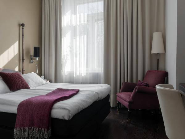 Elite Plaza Hotel Malmö : photo 1 de la chambre chambre double standard