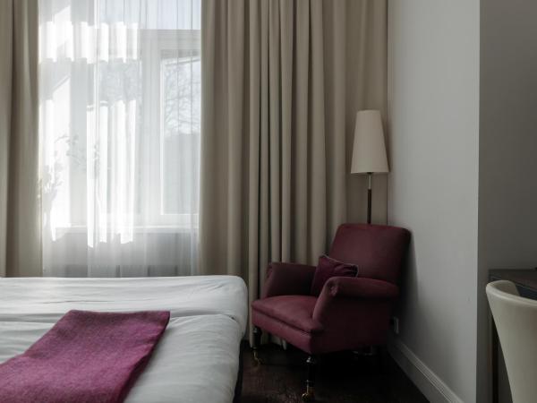 Elite Plaza Hotel Malmö : photo 2 de la chambre chambre double standard