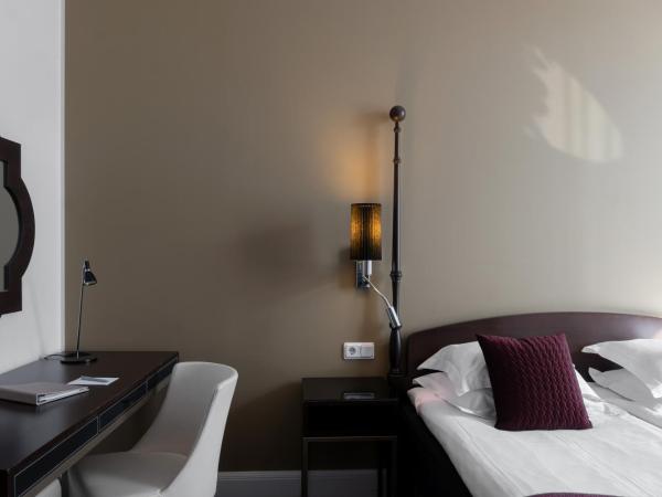 Elite Plaza Hotel Malmö : photo 3 de la chambre chambre double supérieure