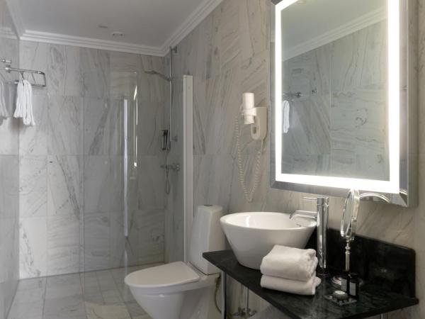 Elite Plaza Hotel Malmö : photo 2 de la chambre chambre double supérieure