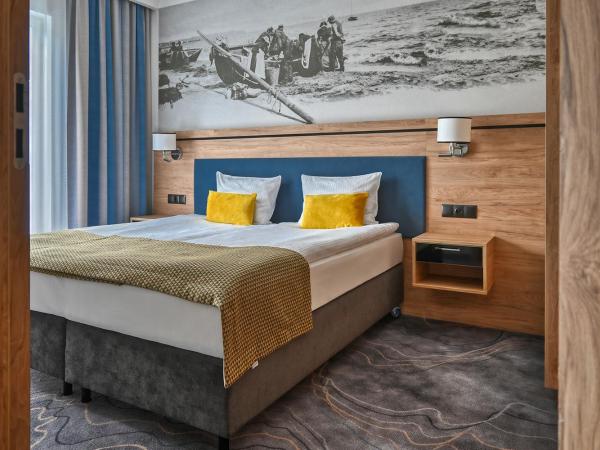 Sopotorium Hotel & Medical Spa : photo 3 de la chambre appartement 1 chambre