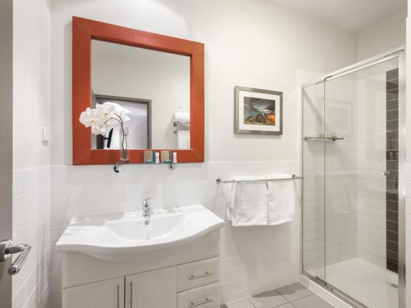 Miller Apartments : photo 7 de la chambre appartement 2 chambres deluxe