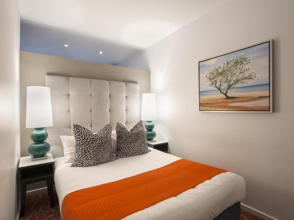 Miller Apartments : photo 1 de la chambre appartement 2 chambres deluxe