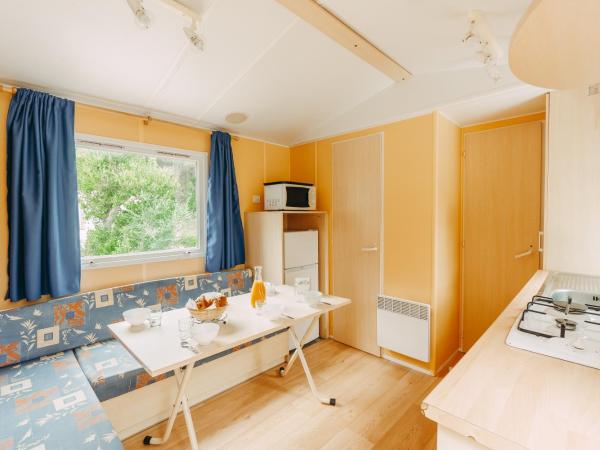 Village Vacances Le Parc Des Chênes (by Popinns) : photo 1 de la chambre mobile home