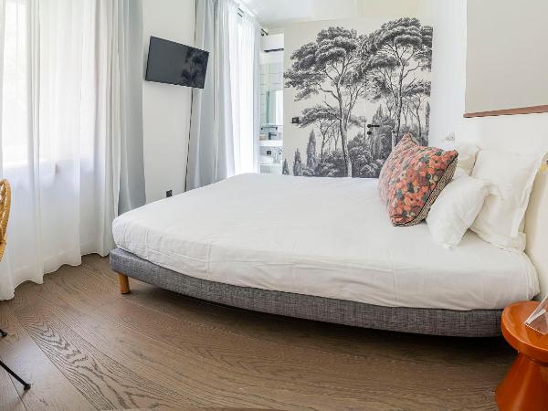 Monsieur Miot Concept Hotel - Bastia centre : photo 7 de la chambre chambre double standard