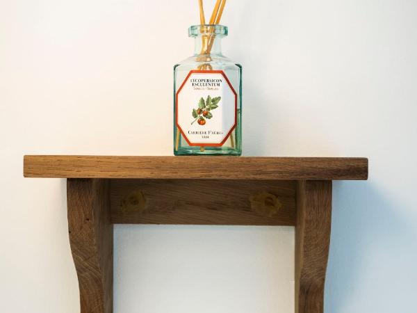 Monsieur Miot Concept Hotel - Bastia centre : photo 1 de la chambre chambre double standard