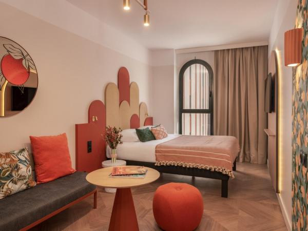 Ibis Styles Sevilla City Santa Justa : photo 4 de la chambre chambre double standard