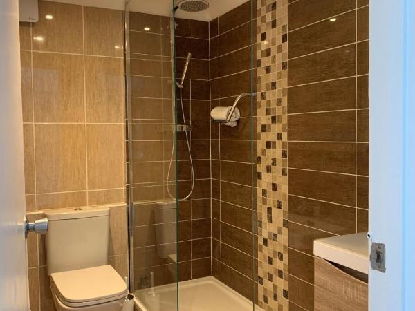 Cumberland Hotel - OCEANA COLLECTION : photo 5 de la chambre chambre familiale - vue sur mer (2 adultes + 1 enfant) 