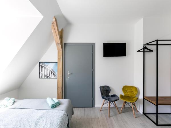 Cooltour : photo 4 de la chambre chambre quadruple