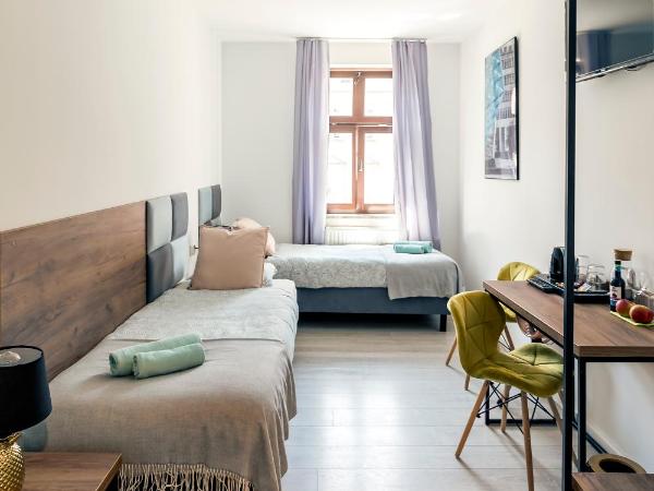 Cooltour : photo 4 de la chambre chambre lits jumeaux