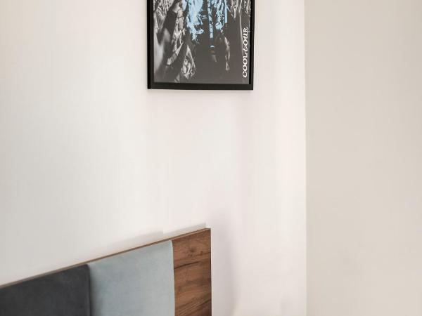 Cooltour : photo 4 de la chambre chambre double avec salle de bains commune