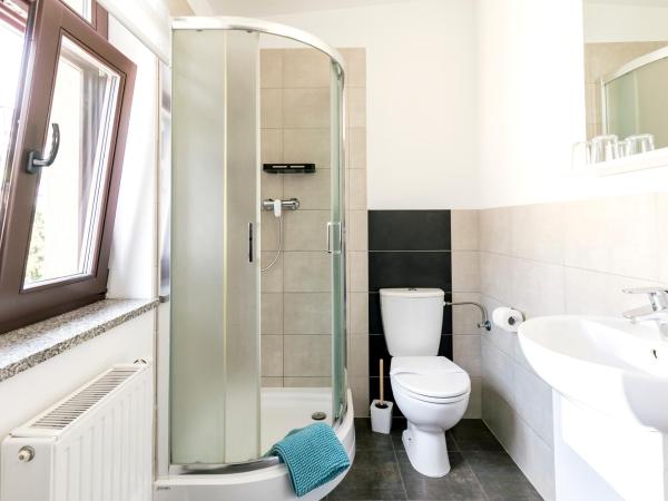 Cooltour : photo 6 de la chambre chambre lits jumeaux