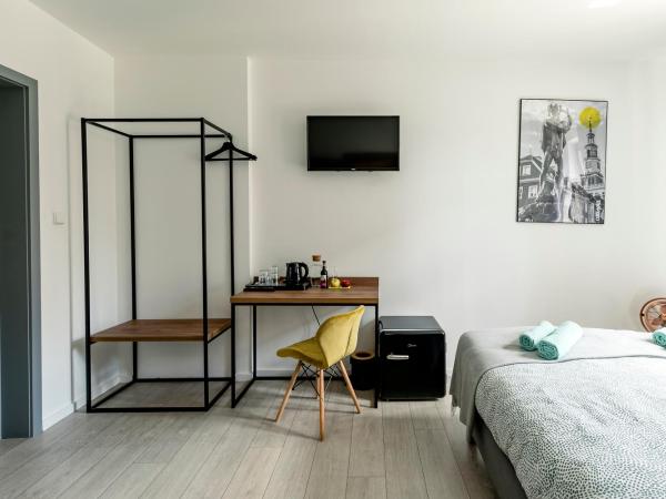 Cooltour : photo 7 de la chambre chambre standard lit queen-size