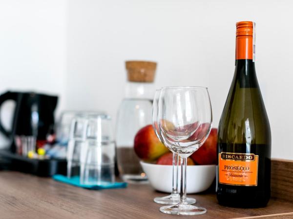 Cooltour : photo 9 de la chambre chambre quadruple