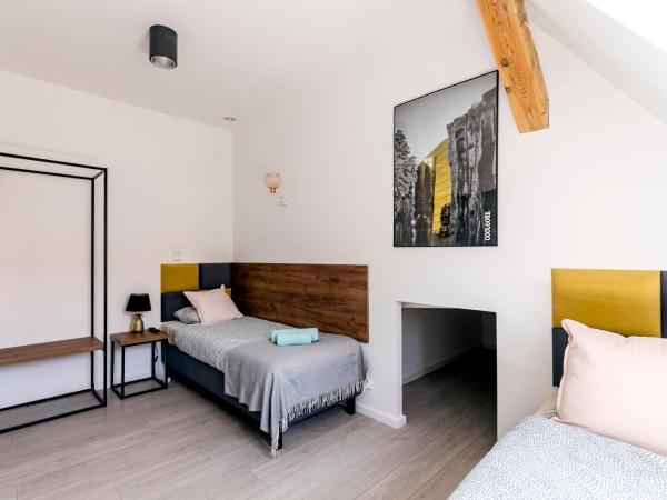 Cooltour : photo 6 de la chambre chambre quadruple