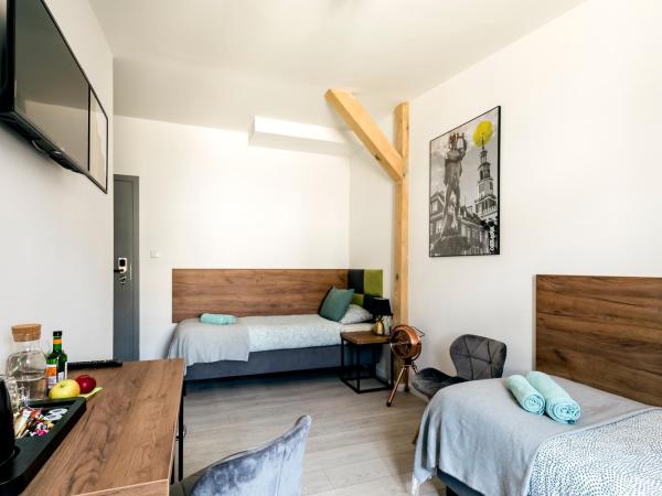 Cooltour : photo 8 de la chambre chambre lits jumeaux