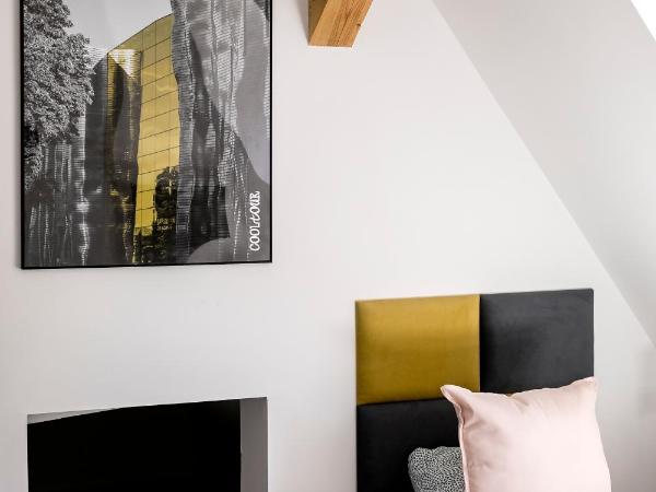 Cooltour : photo 7 de la chambre chambre quadruple