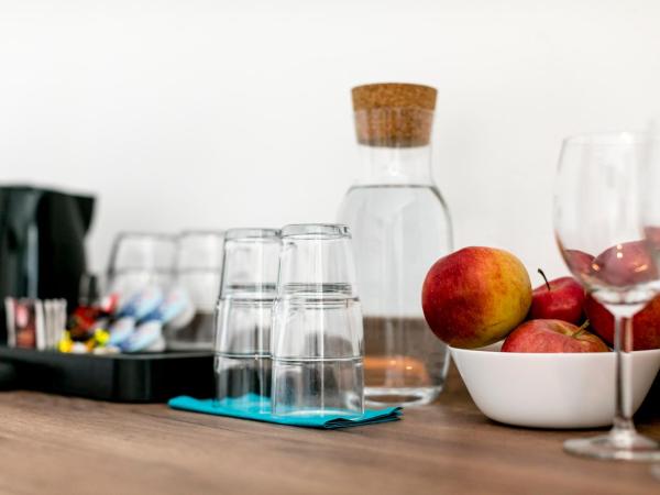 Cooltour : photo 10 de la chambre chambre quadruple