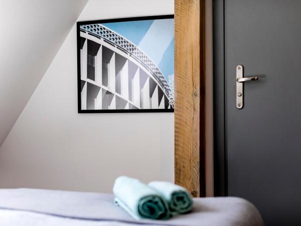 Cooltour : photo 3 de la chambre chambre quadruple