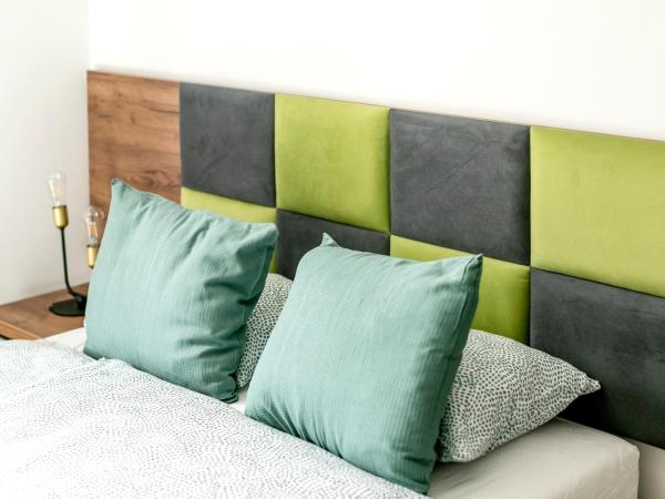 Cooltour : photo 2 de la chambre chambre standard lit queen-size