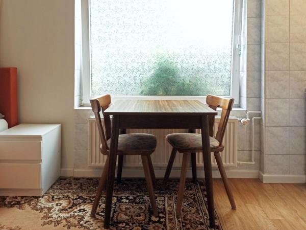 Landhotel Waldschänke : photo 4 de la chambre chambre double standard