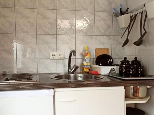 Landhotel Waldschänke : photo 5 de la chambre chambre double standard