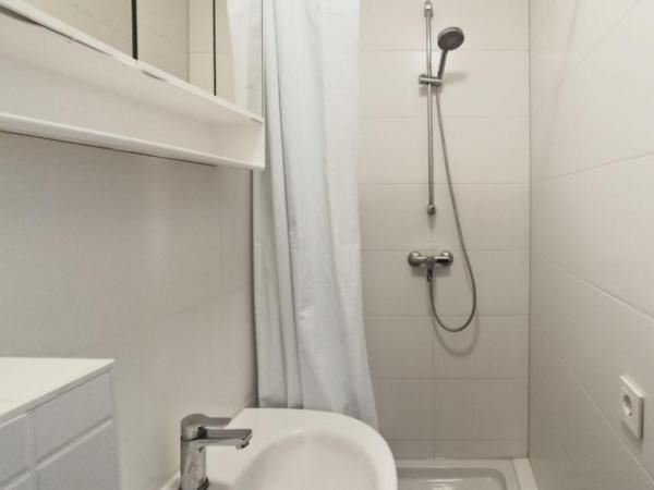 Landhotel Waldschänke : photo 6 de la chambre chambre double standard