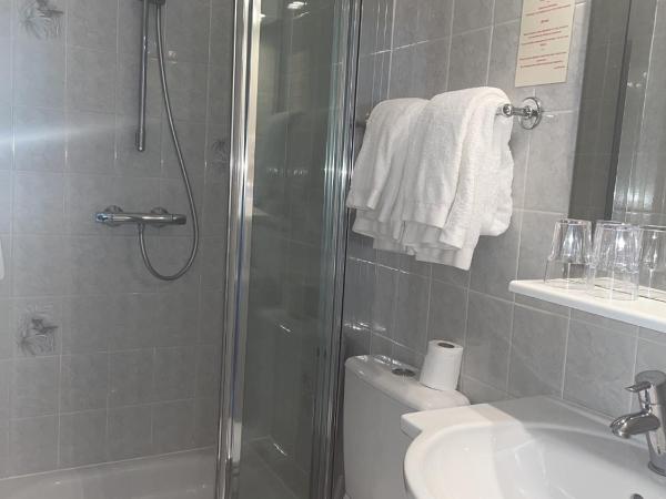 Hôtel de la Pointe du Grouin : photo 5 de la chambre chambre double supérieure - vue sur mer