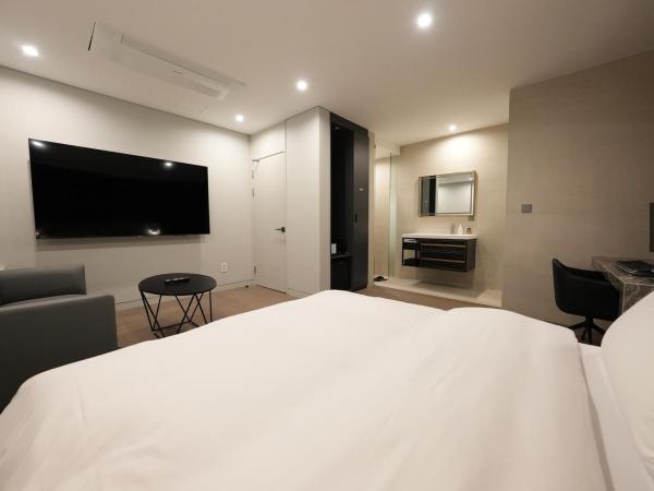 Amare Hotel Jongno : photo 7 de la chambre chambre deluxe