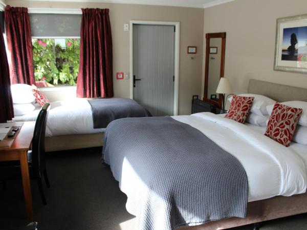 Chalet Queenstown : photo 3 de la chambre chambre familiale