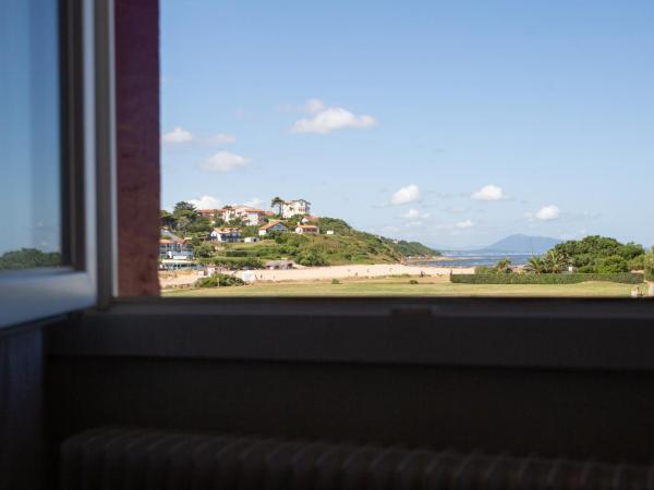 La Maison Uhabia : photo 5 de la chambre chambre double deluxe - vue sur mer