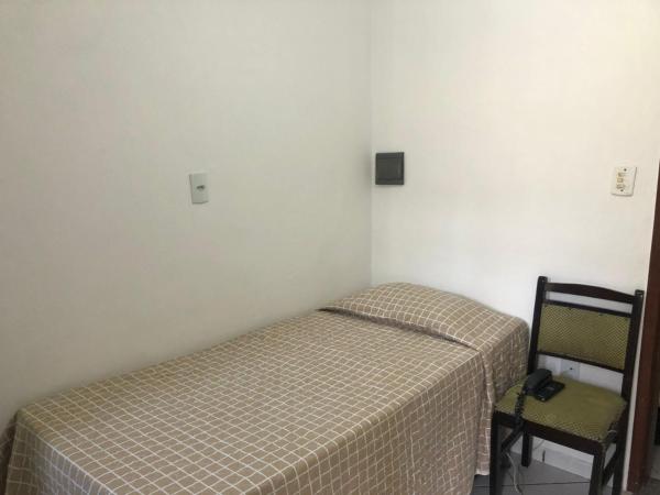 Pousada Suítes Do Pelô : photo 1 de la chambre chambre simple avec salle de bains privative