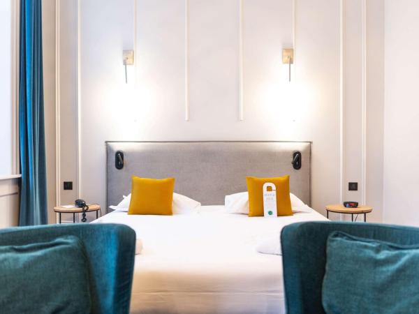 Best Western Urban Hotel : photo 4 de la chambre chambre double deluxe